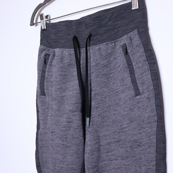 LULULEMON Get Going Jogger 28.5" Heathered Core Dark Grey Black Active Women's 2 - Picture 3 of 11